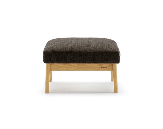 BOSCO OTTOMAN　LO70701Qの写真