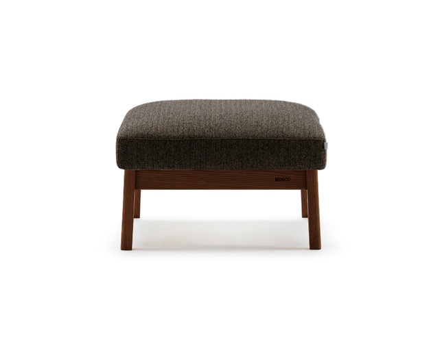 BOSCO OTTOMAN　LO70701Qの写真