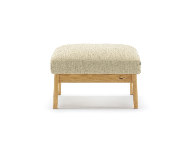 BOSCO OTTOMAN　LO70701Qの写真