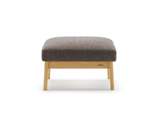 BOSCO OTTOMAN　LO70701Qの写真