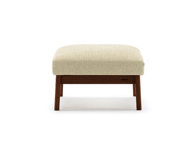 BOSCO OTTOMAN　LO70701Qの写真