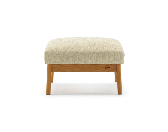 BOSCO OTTOMAN　LO70701Qの写真