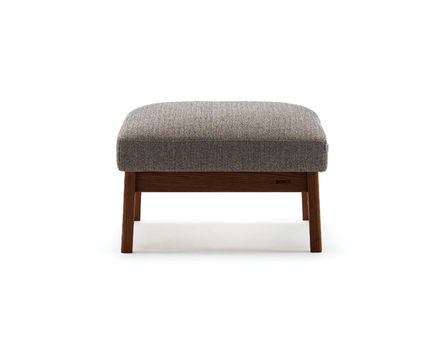 BOSCO OTTOMAN　LO70701Qの写真