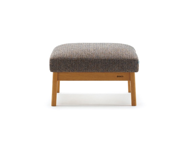 BOSCO OTTOMAN　LO70701Qの写真