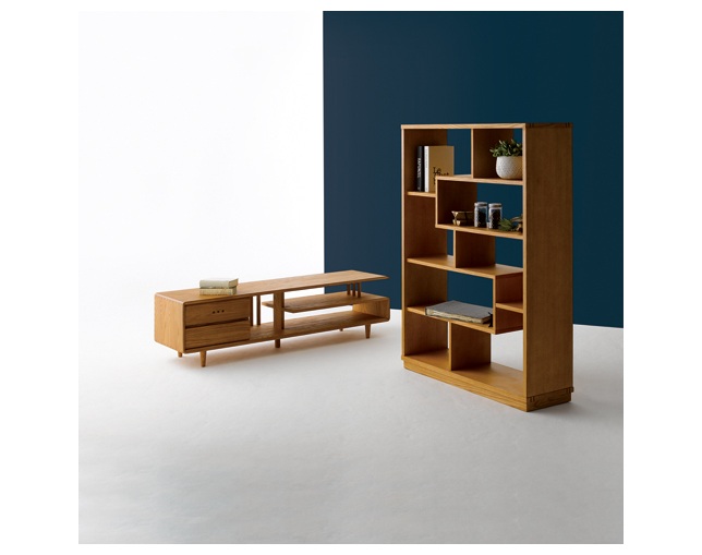 BOSCO SHELF　SH70703Hの写真