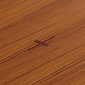 EDDA Dining Table 155　DT30205Q-EL000の写真