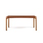 EDDA Dining Table 155　DT30205Q-EL000の写真