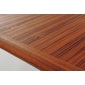 EDDA Dining Table 155　DT30205Q-EL000の写真
