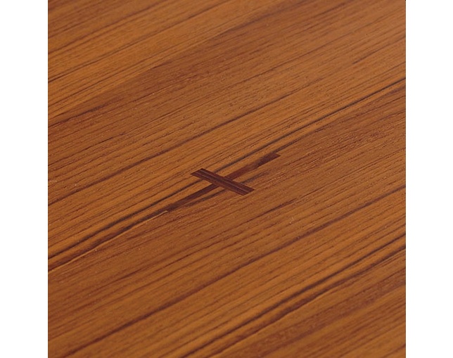 EDDA Dining Table 155　DT30205Q-EL000の写真