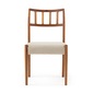 EDDA Dining Chair　DC30201S-EL0の写真