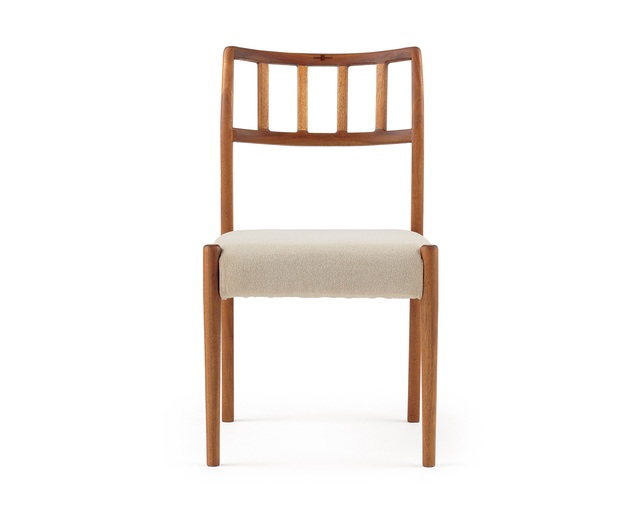 EDDA Dining Chair　DC30201S-EL0の写真