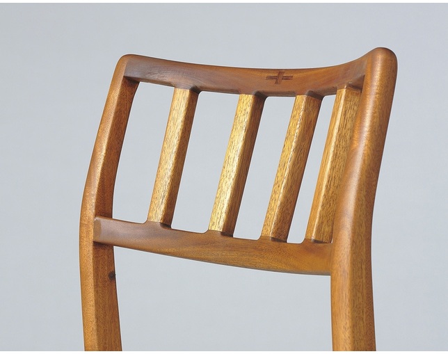 EDDA Dining Chair　DC30201S-EL0の写真