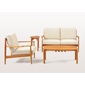 EDDA 1P Sofa　LS30301A-EL0の写真