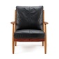 EDDA 1P Sofa　LS30301A-EL0の写真
