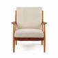 EDDA 1P Sofa　LS30301A-EL0の写真