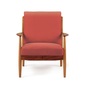 EDDA 1P Sofa　LS30301A-EL0の写真