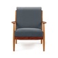 EDDA 1P Sofa　LS30301A-EL0の写真