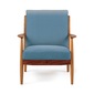 EDDA 1P Sofa　LS30301A-EL0の写真