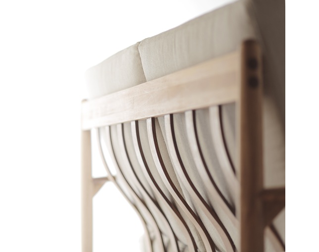 EDDA 1P Sofa　LS30301A-EL0の写真