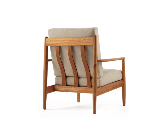 EDDA 1P Sofa　LS30301A-EL0の写真