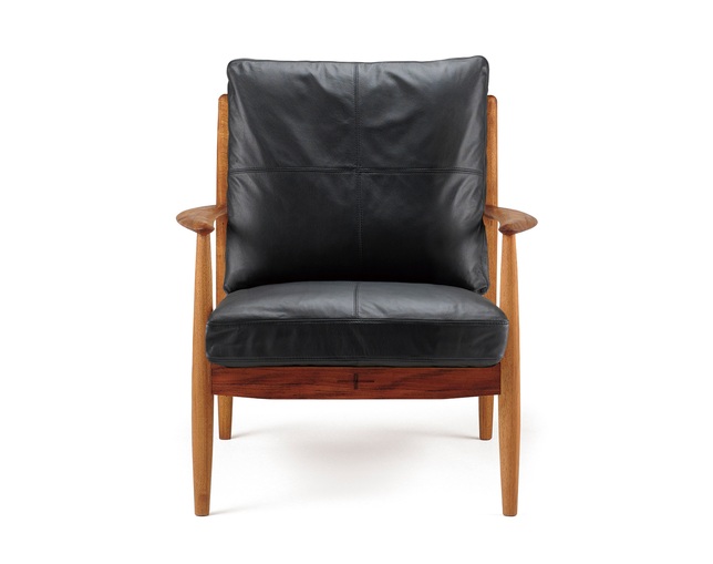 EDDA 1P Sofa　LS30301A-EL0の写真