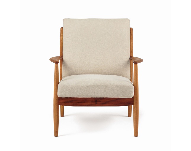 EDDA 1P Sofa　LS30301A-EL0の写真