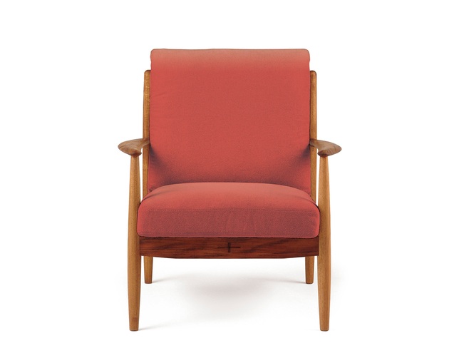 EDDA 1P Sofa　LS30301A-EL0の写真