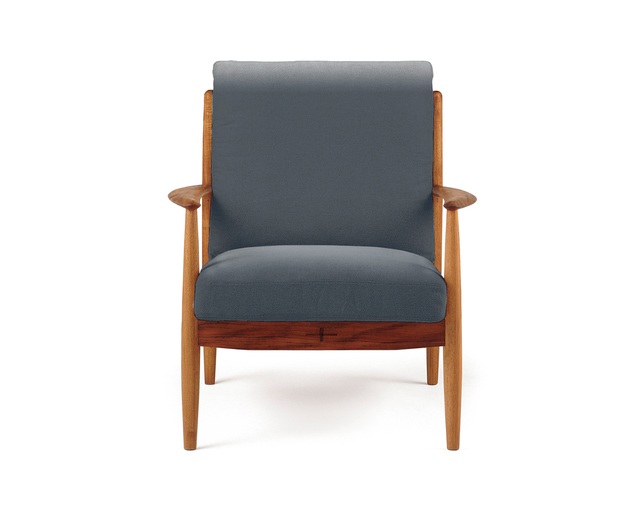 EDDA 1P Sofa　LS30301A-EL0の写真