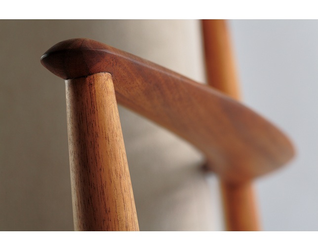 EDDA 1P Sofa　LS30301A-EL0の写真
