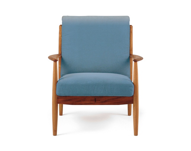 EDDA 1P Sofa　LS30301A-EL0の写真