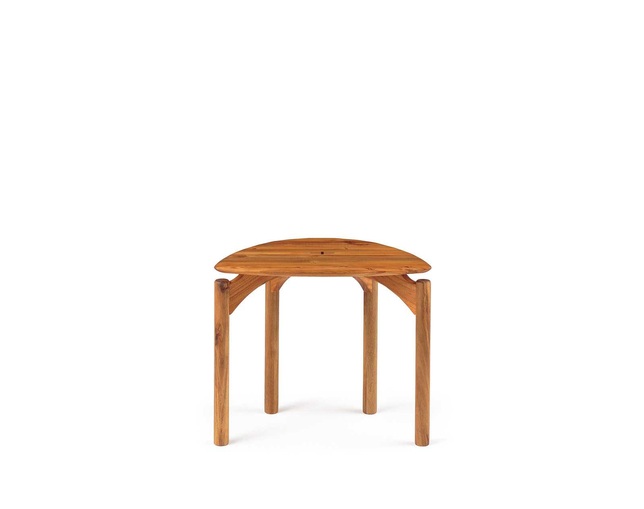 EDDA Side Table　ST30104F-EL000の写真