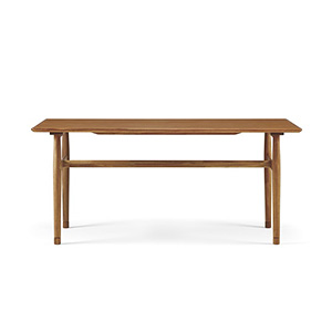 Extention Dining Table DT30104Q-EL000(ダイニングテーブル(エクステンション）  DT30104Q-EL000)[タブルーム]