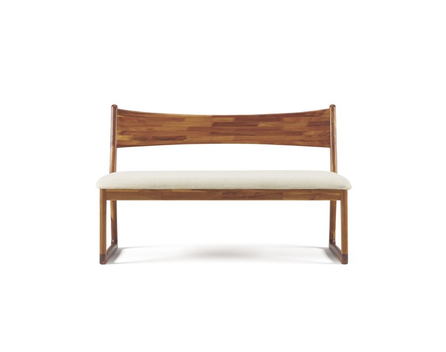 EDDA LD Bench DC33202S-EL0の写真