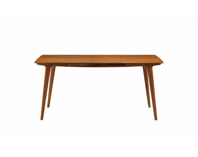 CHAPTER DINING TABLE 155　DT31005Q-NM200の写真