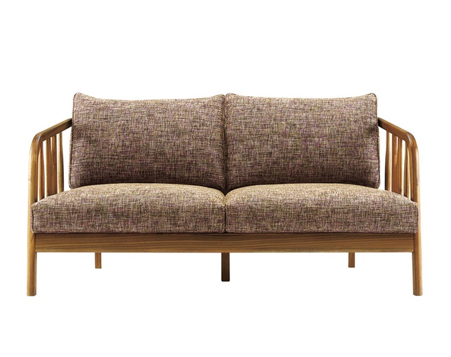 CHAPTER 2P SOFA　LS31002A-NM2の写真