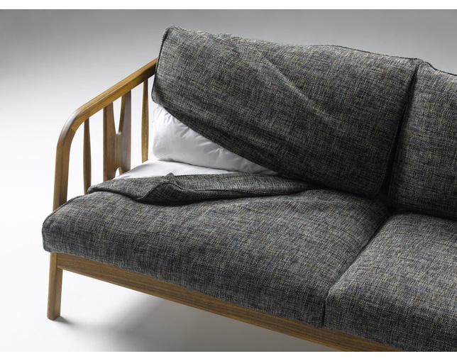 CHAPTER 2P SOFA　LS31002A-NM2の写真