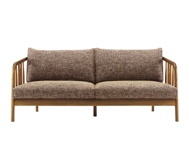 CHAPTER 3P SOFA　LS31003A-NM2の写真