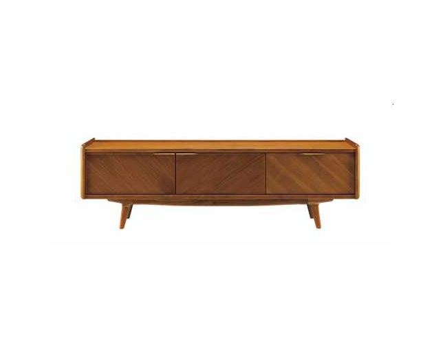 CHAPTER LOW BOARD　LA31005M-NM200の写真