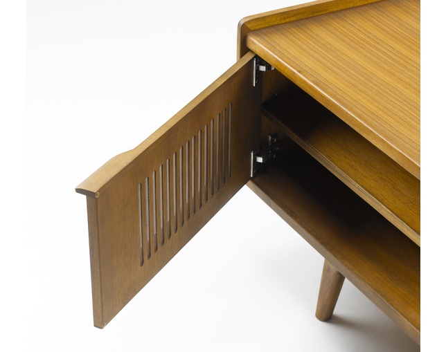 CHAPTER LOW BOARD　LA31005M-NM200の写真