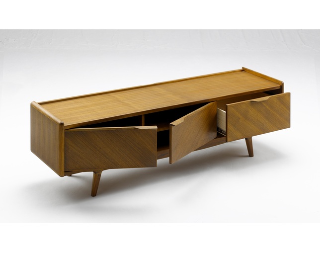 CHAPTER LOW BOARD　LA31005M-NM200の写真