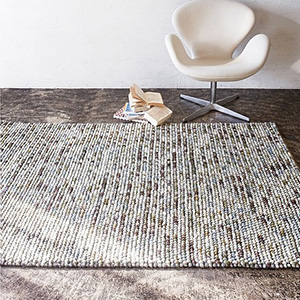 DOORS LIVING PRODUCTS MIX RUG M(ドアーズリビングプロダクツ