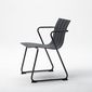 COMPLEX UNIVERSAL FURNITURE SUPPLY OCEAN CHAIRの写真