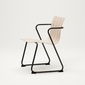 COMPLEX UNIVERSAL FURNITURE SUPPLY OCEAN CHAIRの写真