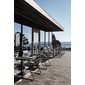 COMPLEX UNIVERSAL FURNITURE SUPPLY OCEAN CHAIRの写真
