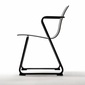 COMPLEX UNIVERSAL FURNITURE SUPPLY OCEAN CHAIRの写真