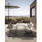 COMPLEX UNIVERSAL FURNITURE SUPPLY OCEAN CHAIRの写真