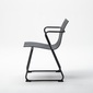 COMPLEX UNIVERSAL FURNITURE SUPPLY OCEAN CHAIRの写真