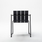 COMPLEX UNIVERSAL FURNITURE SUPPLY OCEAN CHAIRの写真
