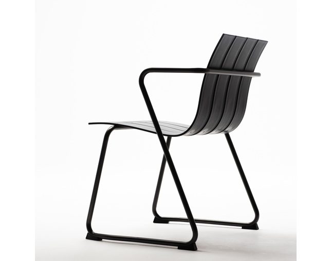 COMPLEX UNIVERSAL FURNITURE SUPPLY OCEAN CHAIRのメイン写真