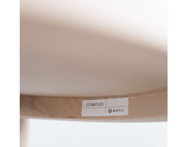 COMPLEX UNIVERSAL FURNITURE SUPPLY MODEL 4151の写真